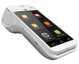 ERP • Text and Image