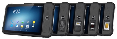 ERP • Image and Text