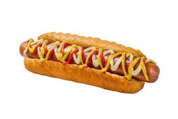 Footlong &amp; Sauce