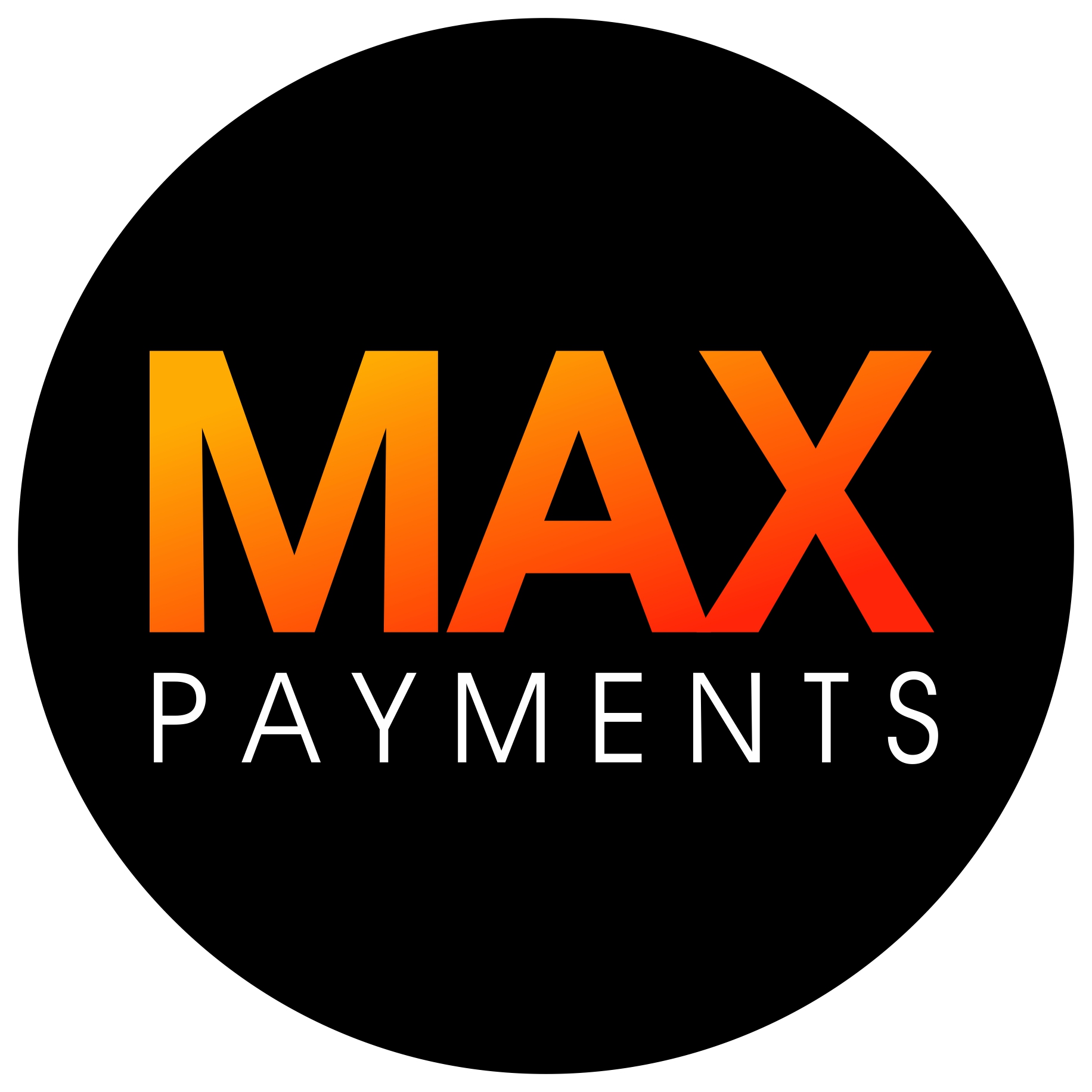 Max Payments